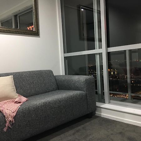 Altitude Apartment Auckland Ngoại thất bức ảnh