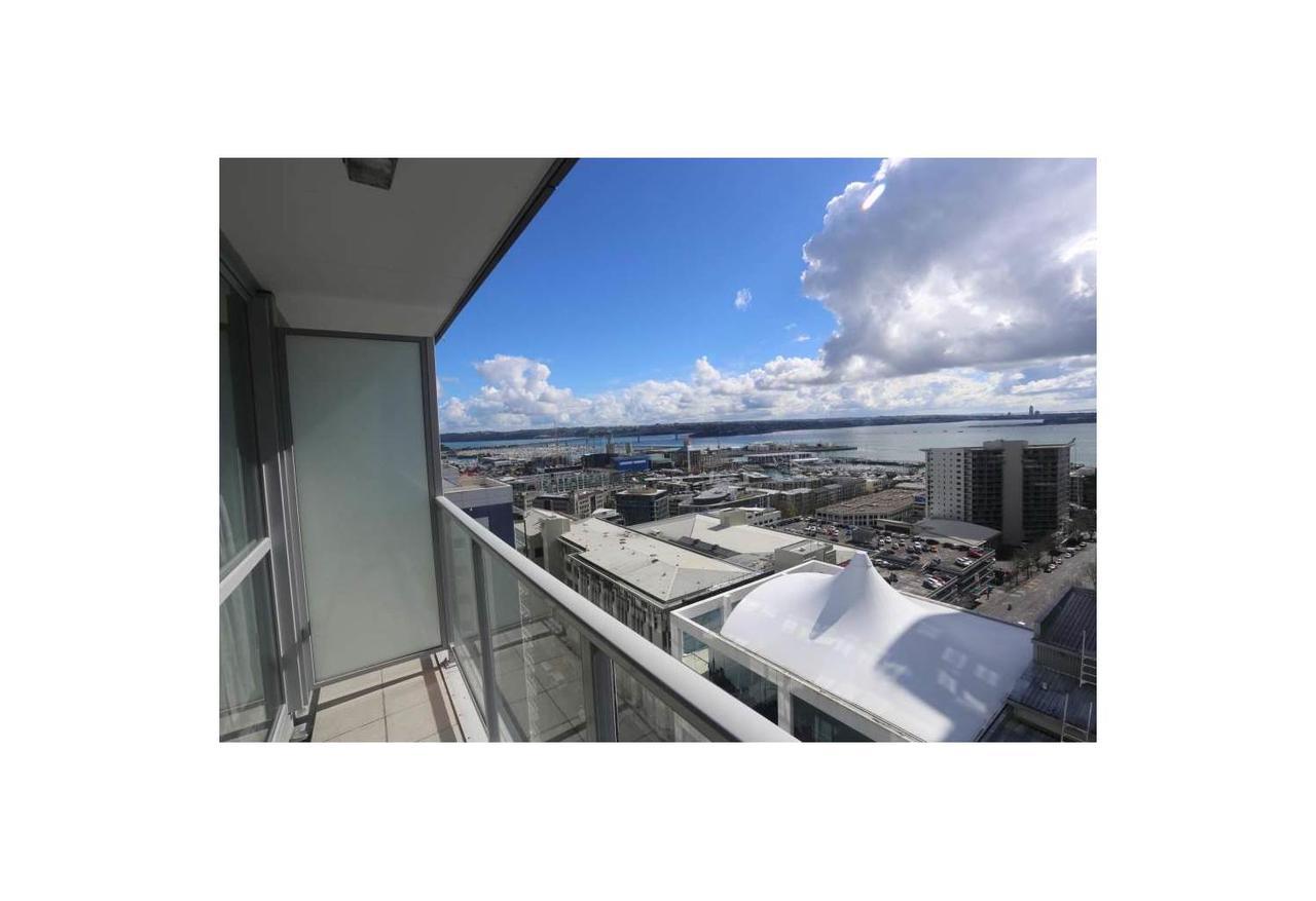 Altitude Apartment Auckland Ngoại thất bức ảnh