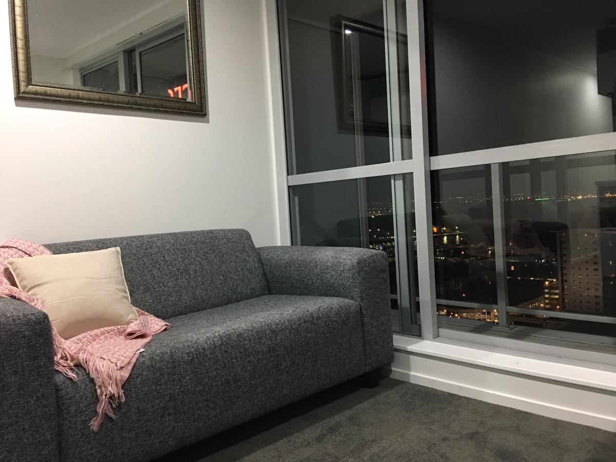 Altitude Apartment Auckland Ngoại thất bức ảnh