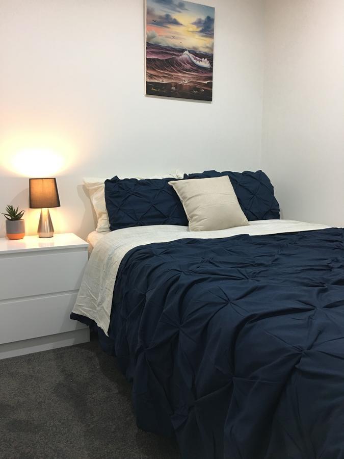 Altitude Apartment Auckland Ngoại thất bức ảnh