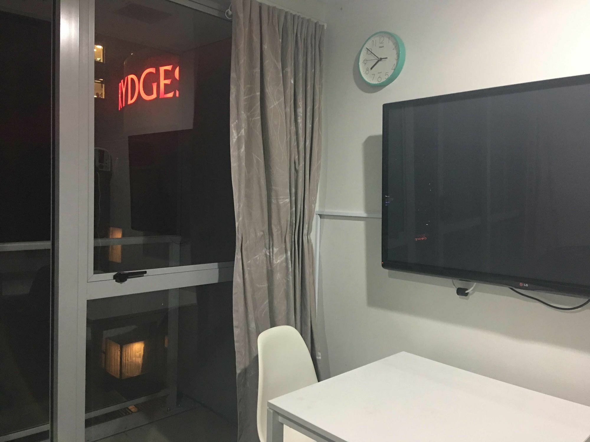 Altitude Apartment Auckland Ngoại thất bức ảnh