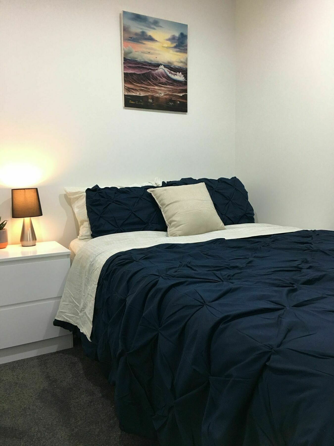 Altitude Apartment Auckland Ngoại thất bức ảnh